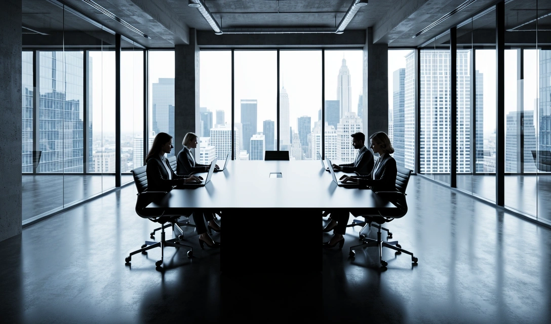 Security Infrastructure