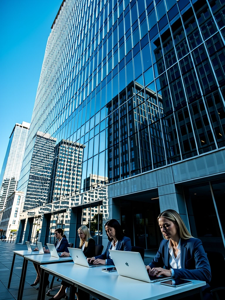 Corporate Headquarters