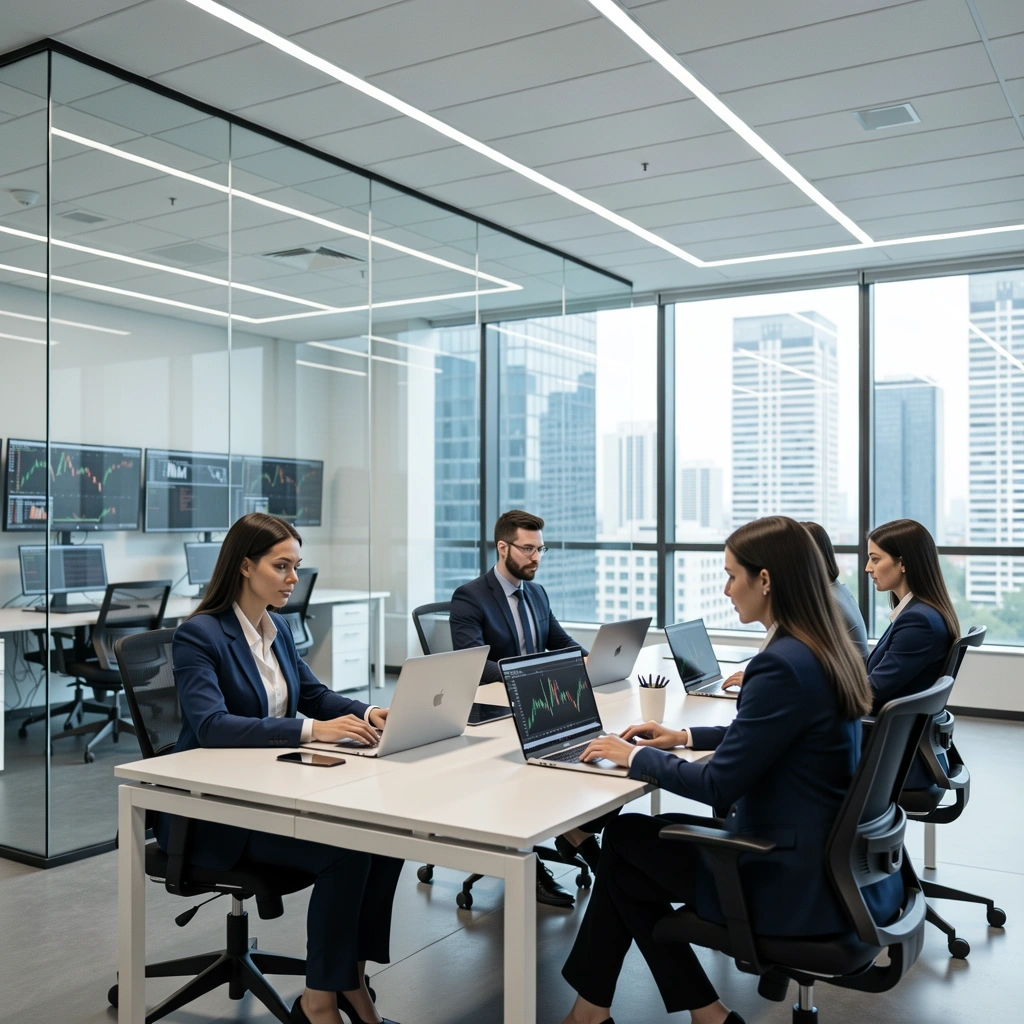 Secure Access Hardware