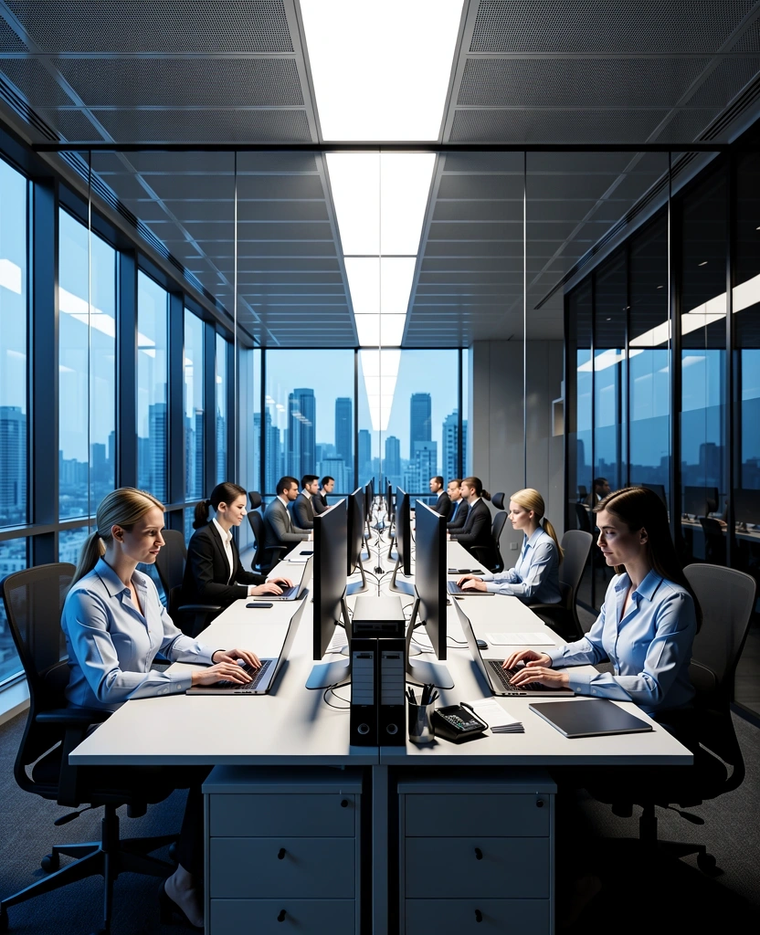 Server Reliability Anchor