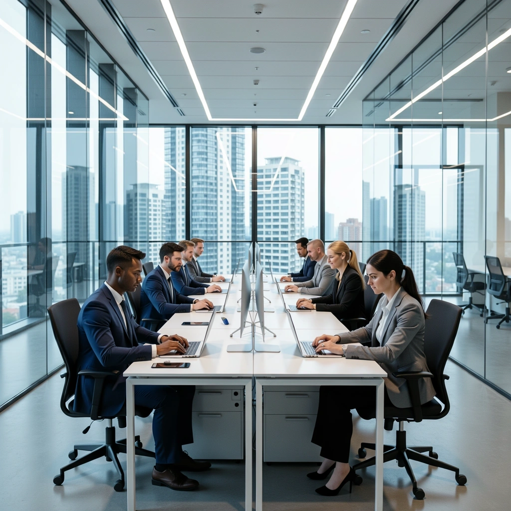 Precision Consulting